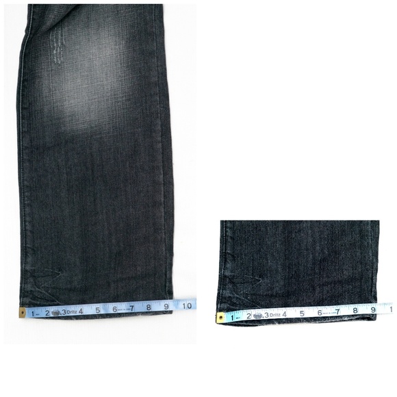 # INC International CONCEPTS AMSTERDAM Men's Jeans - Picture 8 of 8